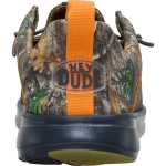 Wally Hey2O Realtree Edge?