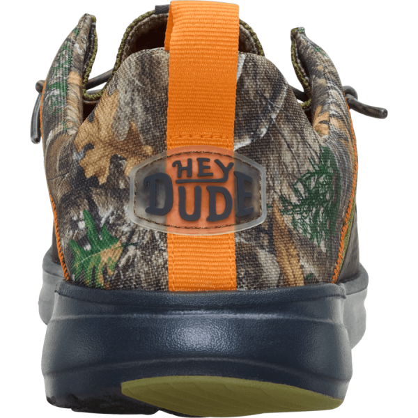 Wally Hey2O Realtree Edge?