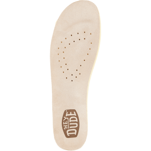 Micro Suede Insoles Women